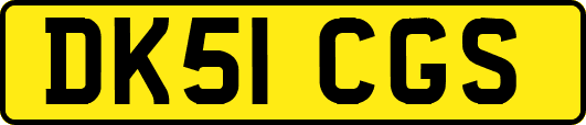 DK51CGS