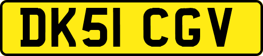 DK51CGV