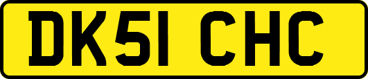 DK51CHC