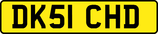 DK51CHD