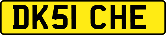 DK51CHE