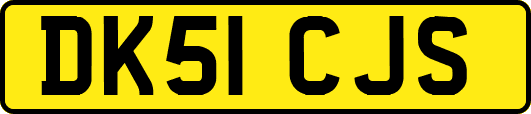 DK51CJS