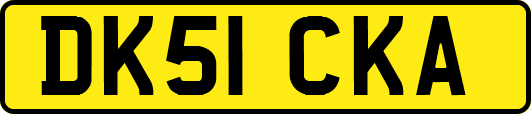 DK51CKA