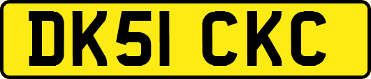 DK51CKC