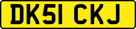 DK51CKJ