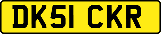 DK51CKR