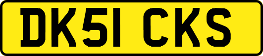 DK51CKS