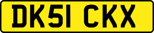 DK51CKX