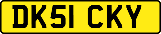 DK51CKY