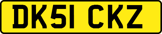 DK51CKZ