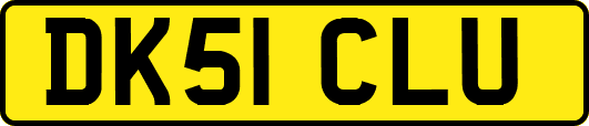 DK51CLU