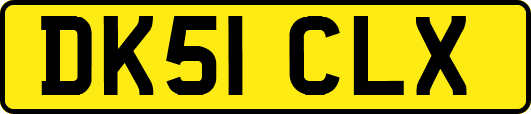 DK51CLX