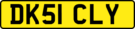 DK51CLY