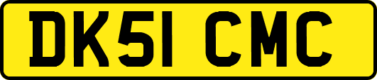 DK51CMC