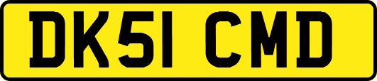 DK51CMD