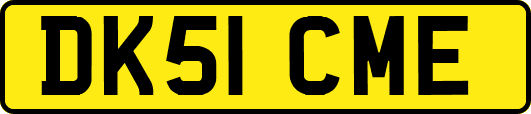 DK51CME