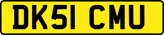 DK51CMU