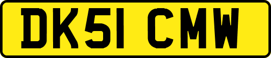 DK51CMW