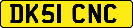 DK51CNC