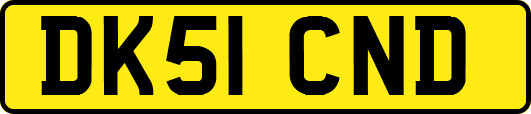 DK51CND