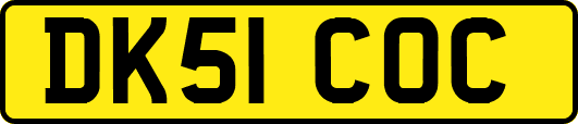 DK51COC
