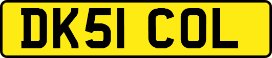 DK51COL