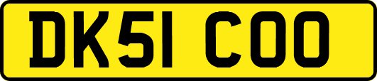 DK51COO