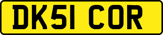 DK51COR