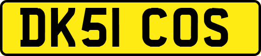 DK51COS