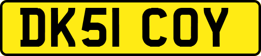 DK51COY