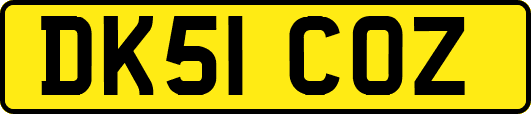 DK51COZ