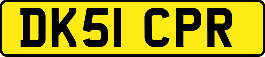 DK51CPR