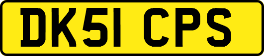 DK51CPS
