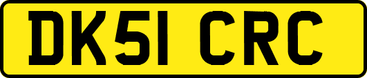 DK51CRC