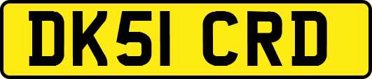 DK51CRD