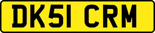 DK51CRM