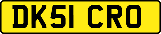 DK51CRO