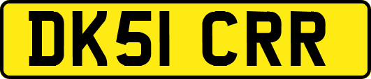 DK51CRR