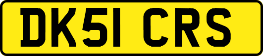 DK51CRS
