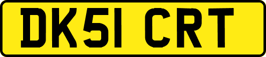 DK51CRT