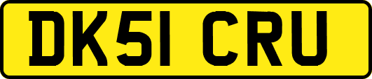 DK51CRU