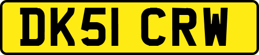 DK51CRW
