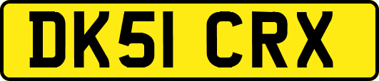 DK51CRX