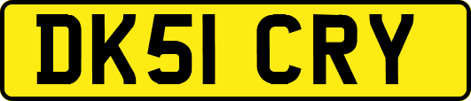 DK51CRY