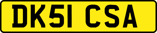 DK51CSA