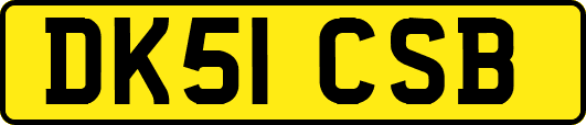 DK51CSB
