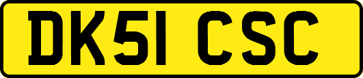 DK51CSC