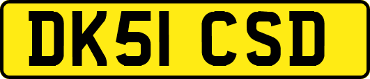 DK51CSD
