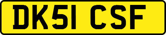 DK51CSF