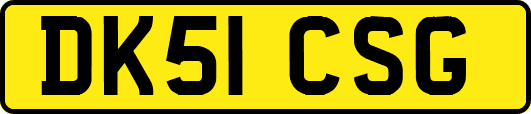DK51CSG